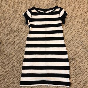 Banana Republic T-Shirt Dress